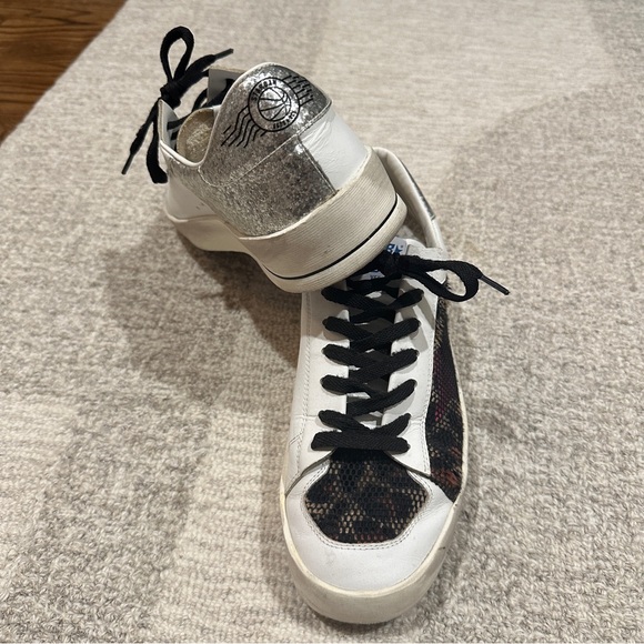 Golden Goose Stardan size 41 - Picture 7 of 9